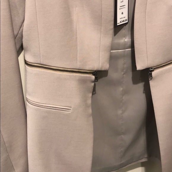 BCBG MAXAZRIA Derek Jacket - Picture 5 of 6